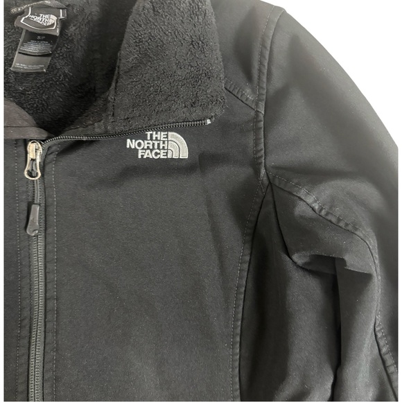 The North Face Women’s Apex Chromium Thermal Softshell Jacket Black | Size S - Picture 5 of 6